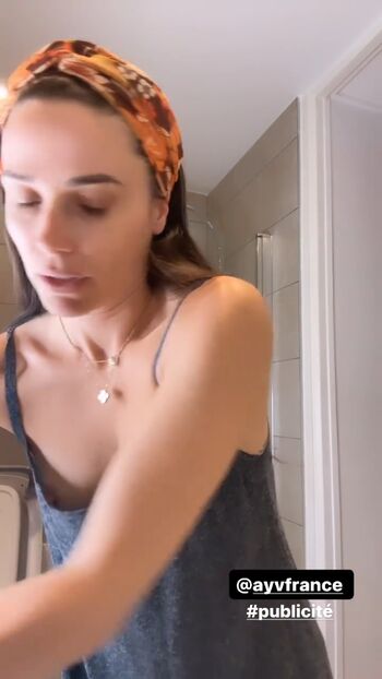 Leaked Capucine anav page private photo viral onlyfans