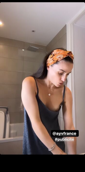 Leaked Capucine anav page private photo viral onlyfans