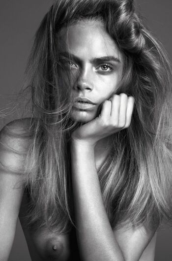 Cara Del