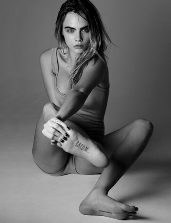 Leaked Cara delevingne page private photo viral onlyfans