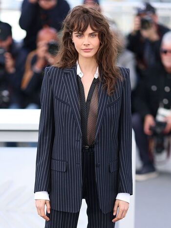 Cara Delevingne