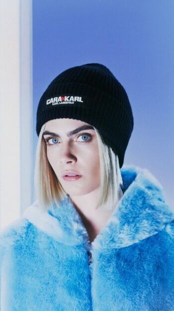 Leaked Cara delevingne page private photo viral onlyfans