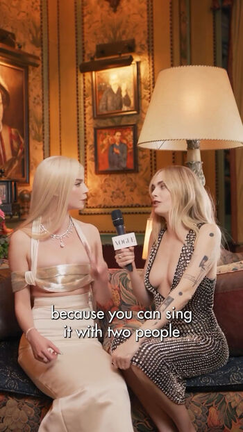 Leaked Cara delevingne page private photo viral onlyfans