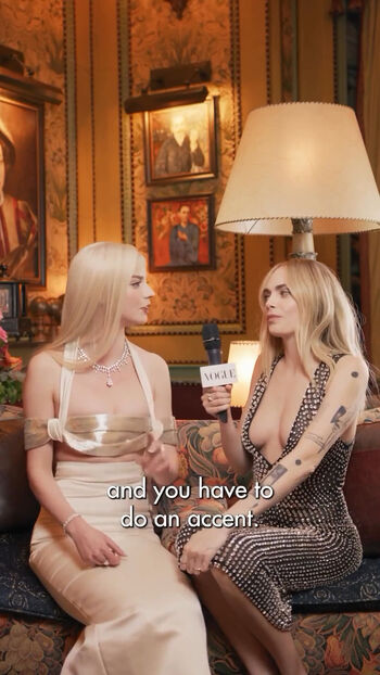 Cara Delevingne