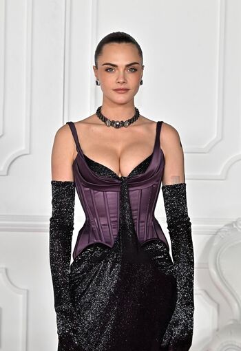 Leaked Cara delevingne page private photo viral onlyfans