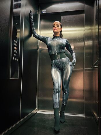 Leaked Cara st germain private photo viral onlyfans