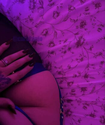 Leaked Caraanjo private photo viral onlyfans
