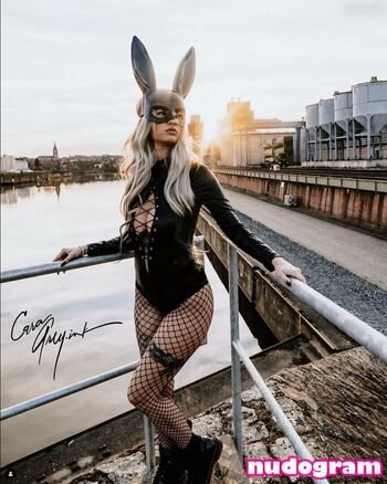Leaked Caragrey ink private photo viral onlyfans