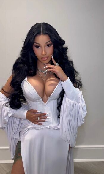 Cardi B