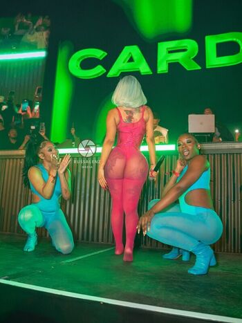 Cardi B