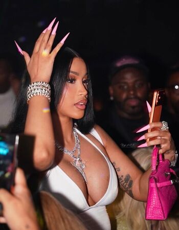 Cardi B