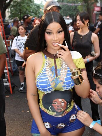 Cardi B