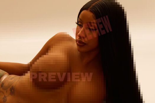 Leaked Cardi b  page private photo viral onlyfans