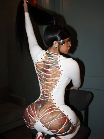 Leaked Cardi b private photo viral onlyfans