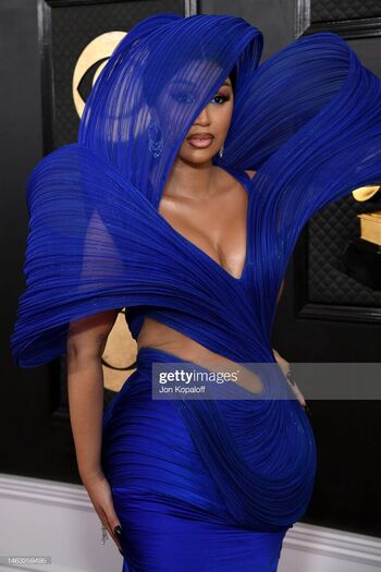 Cardi B