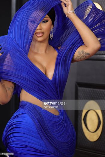 Cardi B