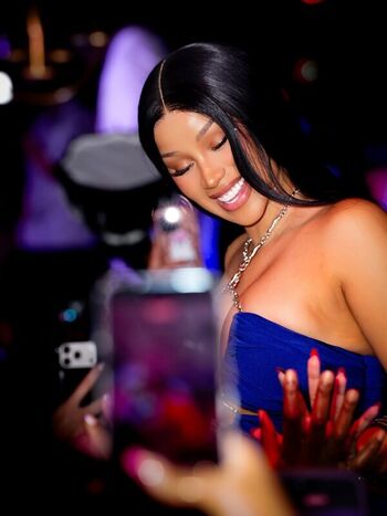 Cardi B