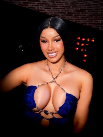 Cardi B