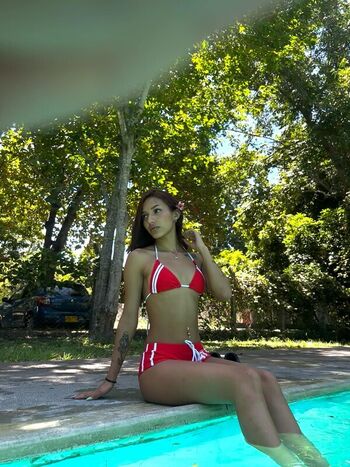 Leaked Caren daniela private photo viral onlyfans