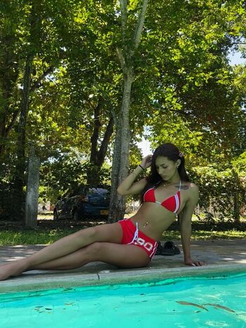 Leaked Caren daniela private photo viral onlyfans