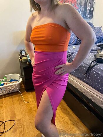 Leaked Cargurlrobyn private photo viral onlyfans