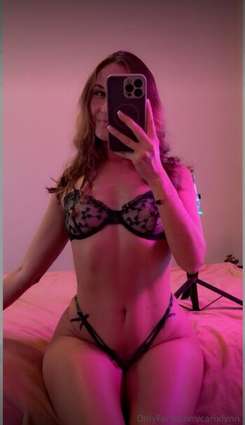 Leaked Cari carilynn private photo viral onlyfans