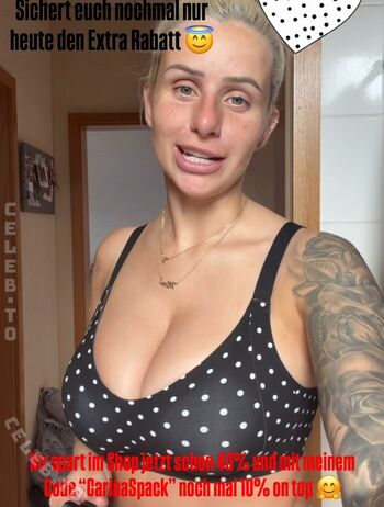 Leaked Carina spack private photo viral onlyfans