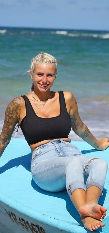 Leaked Carina spack private photo viral onlyfans