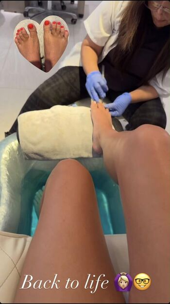 Leaked Carina spack private photo viral onlyfans