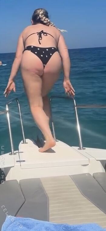 Leaked Carina spoon private photo viral onlyfans