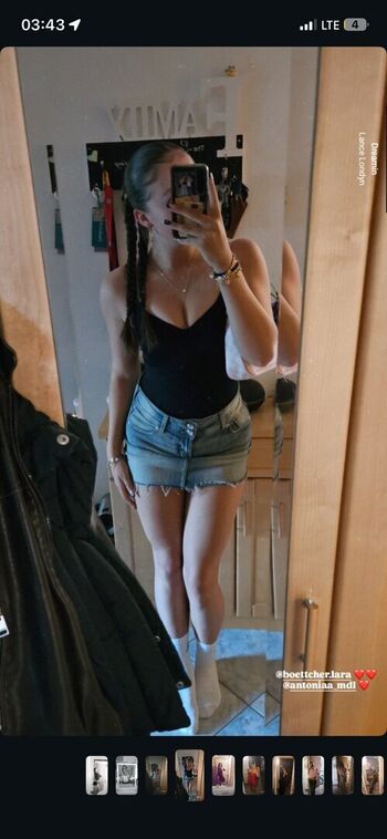 Leaked Carina private photo viral onlyfans