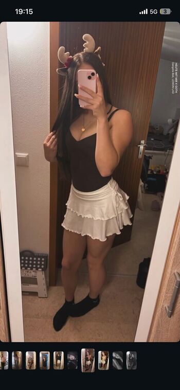Leaked Carina private photo viral onlyfans