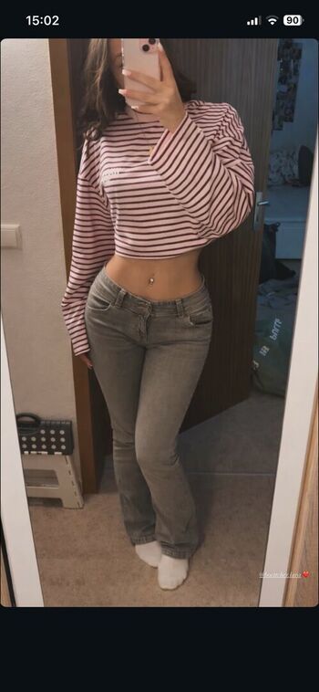 Leaked Carina private photo viral onlyfans
