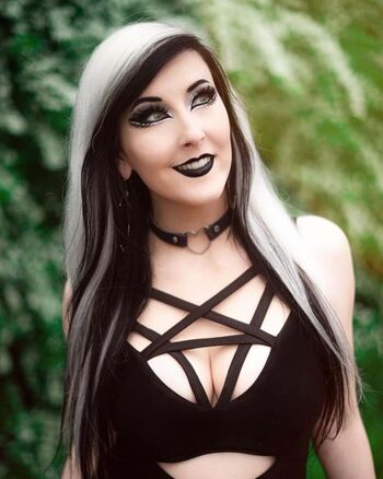 Leaked Carinapusch private photo viral onlyfans