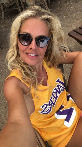Leaked Carine galli private photo viral onlyfans