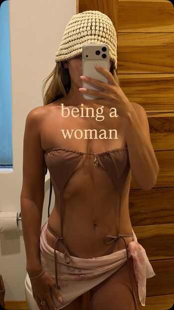 Leaked Carla bezanson private photo viral onlyfans