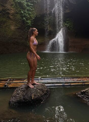 Carla Camacho