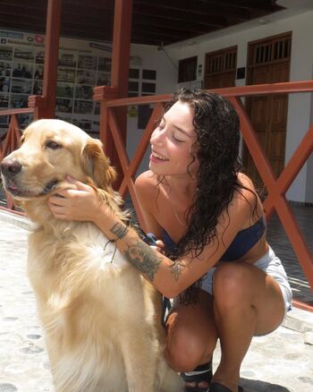 Carla Campos-Salazar