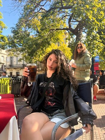 Leaked Carla campos salazar private photo viral onlyfans