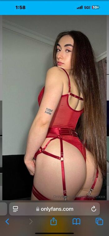 Carla Carladiecixxx
