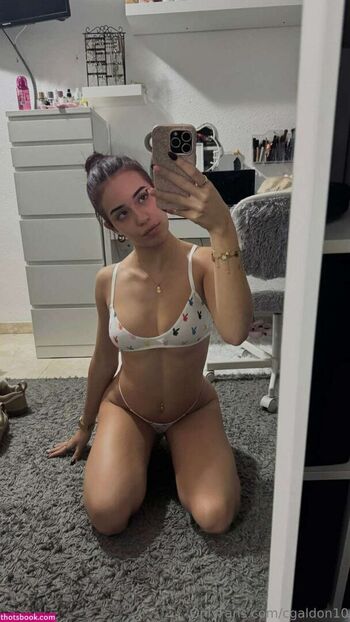 Leaked Carla galdn private photo viral onlyfans
