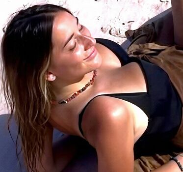 Carla Ghebali
