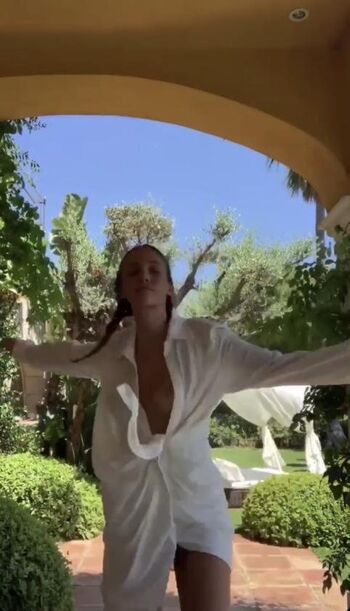 Leaked Carla ginola private photo viral onlyfans