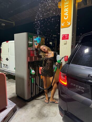 Leaked Carla ginola private photo viral onlyfans