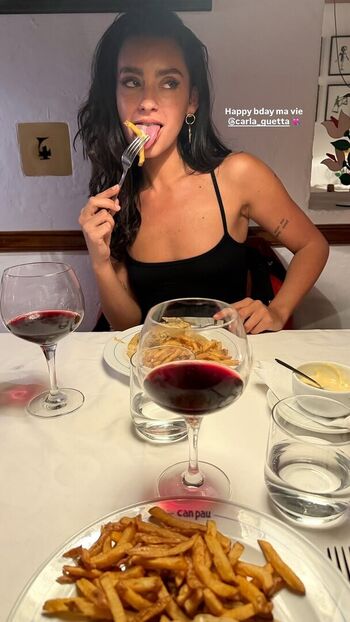 Carla Guetta