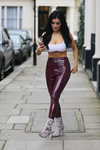 Carla Howe