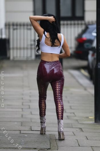 Carla Howe