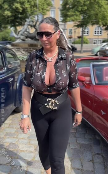 Carla Lagerfeld