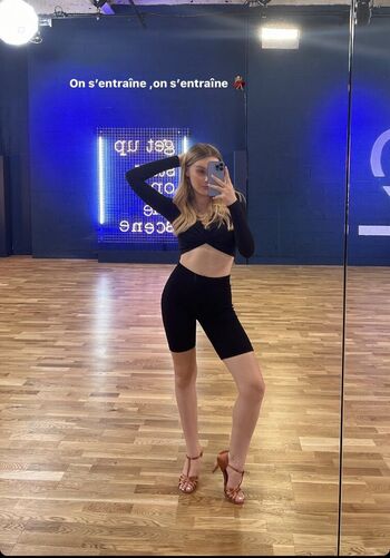 Leaked Carla lazzari private photo viral onlyfans