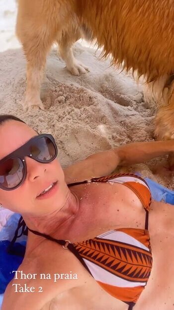 Leaked Carla marins private photo viral onlyfans